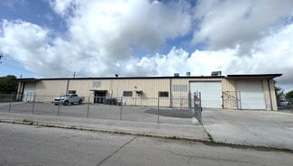 More details for 1222 Chulie Dr, San Antonio, TX - Industrial for Lease