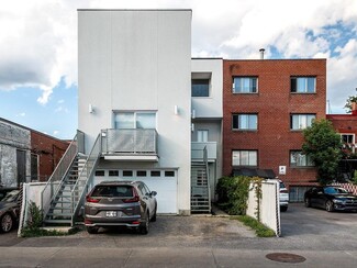 More details for 7132-7136A Rue Drolet, Montréal, QC - Multifamily for Sale