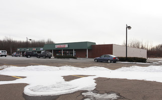 More details for 50-58 Rainbow Rd, East Granby, CT - Retail for Lease