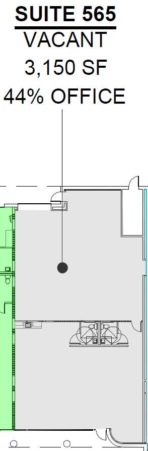 1600 Oakbrook Dr, Norcross, GA for lease Building Photo- Image 1 of 1