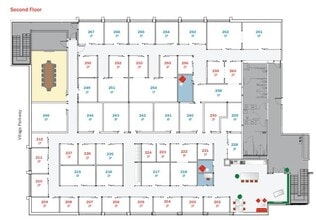 6200 Village Pky, Dublin, CA for lease Floor Plan- Image 1 of 1
