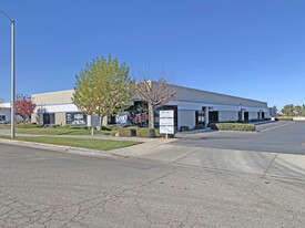 211 E Avenue K-6, Lancaster CA - Warehouse