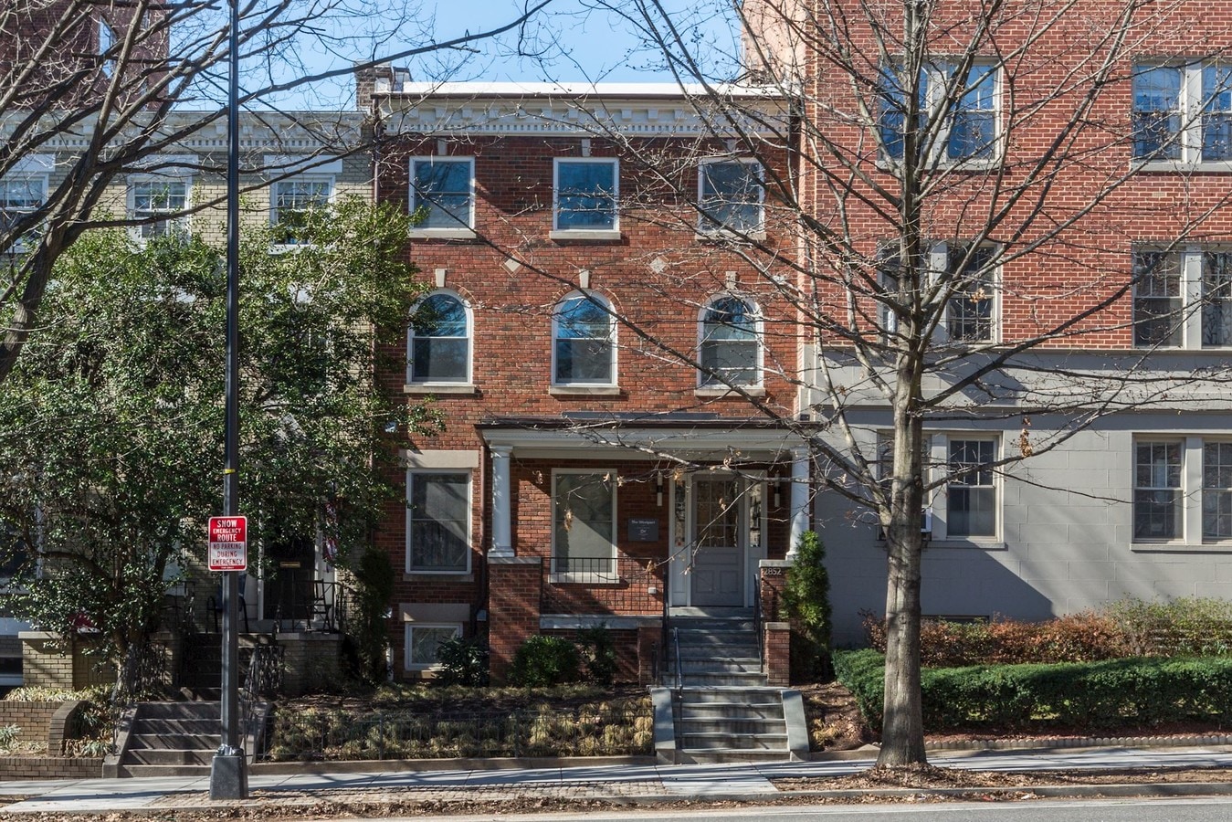 2852 Connecticut Ave NW, Washington, DC 20008