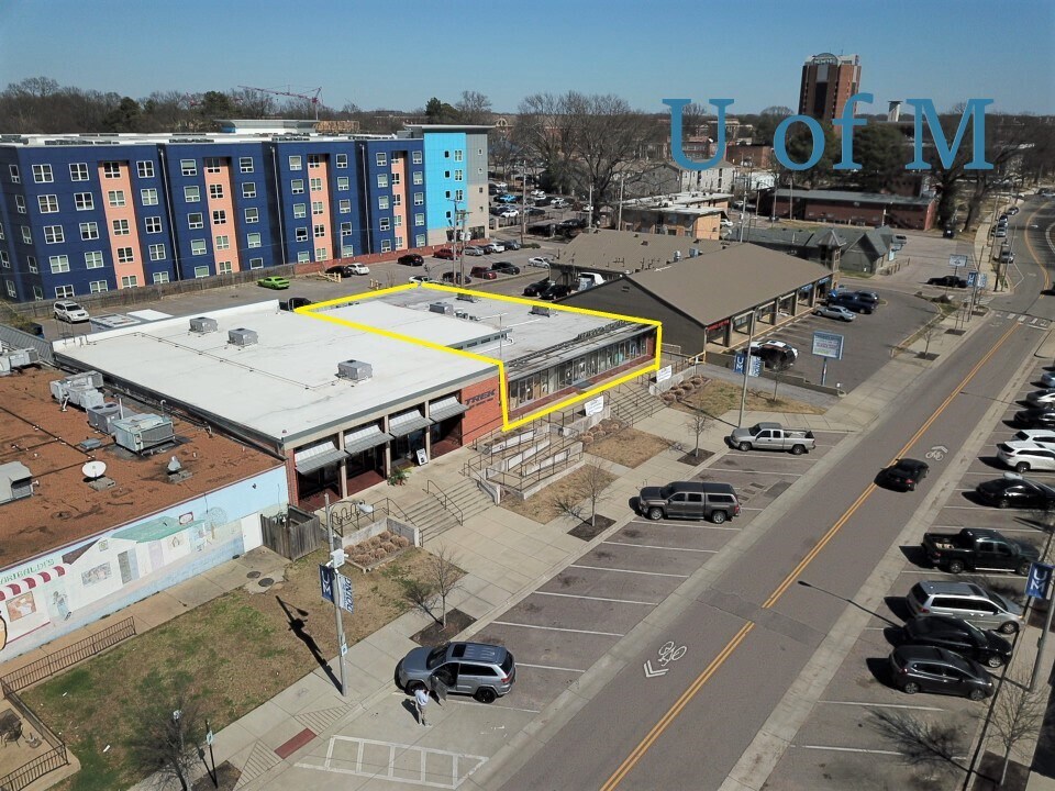 3548 Walker Ave, Memphis, TN 38111