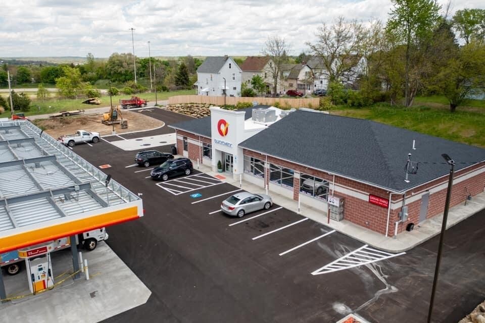 1907 South Ave, Youngstown, OH for sale Primary Photo- Image 1 of 1