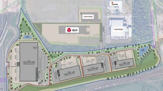 More details for Orchard Park, Motherwell - Industrial for Lease