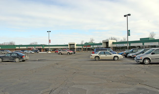 More details for 1005-1043 S Old Us 27, Saint Johns, MI - Retail for Lease