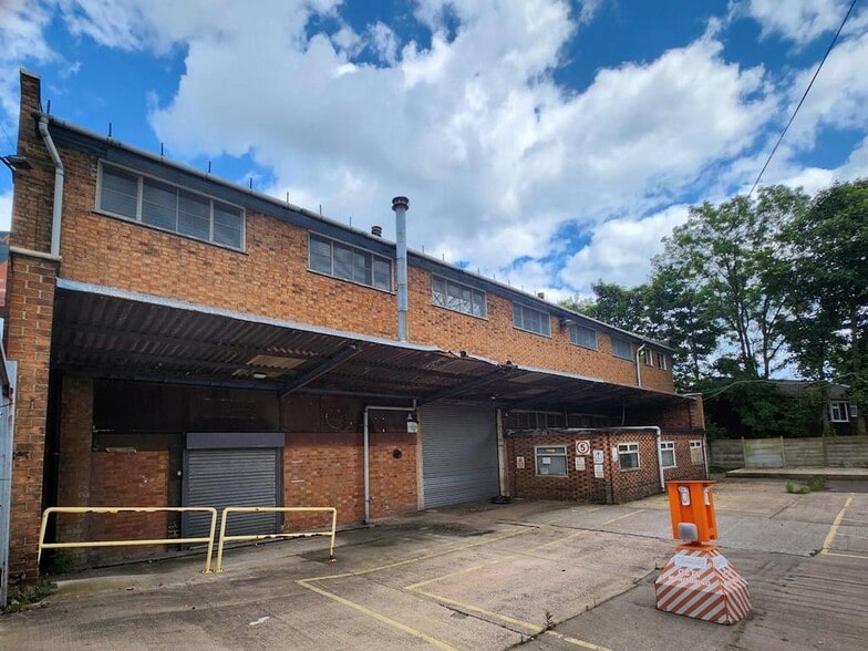 28 Sutton St, Newcastle for sale - Building Photo - Image 3 of 19