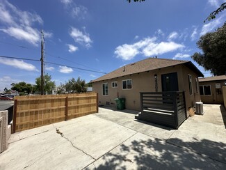 More details for 4311 Dwight St, San Diego, CA - Multifamily for Sale