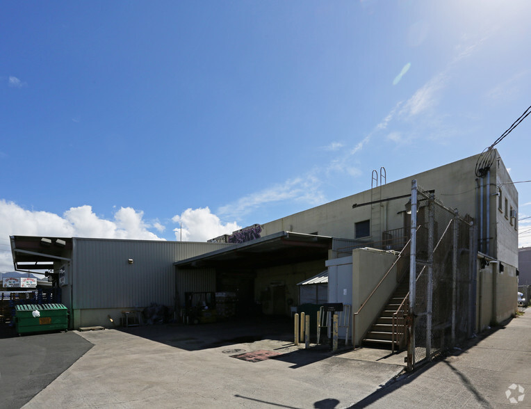 303 Kalihi St, Honolulu, HI for lease - Primary Photo - Image 1 of 3