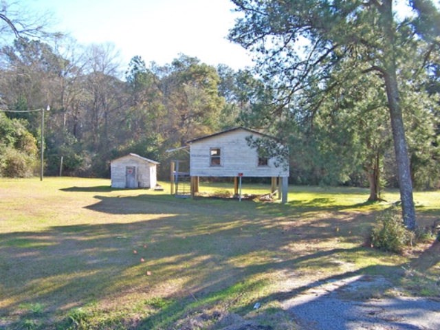 00 Chewalla Marina Rd, Eufaula, AL for sale - Primary Photo - Image 1 of 1