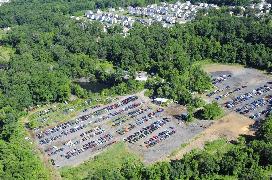 11235-11239 Philadelphia Rd, White Marsh, MD for sale - Building Photo - Image 1 of 1