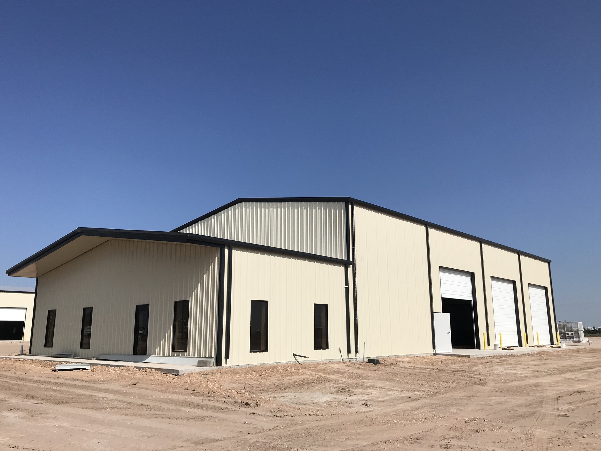 11436 W County Road 35, Midland, TX for sale Building Photo- Image 1 of 1