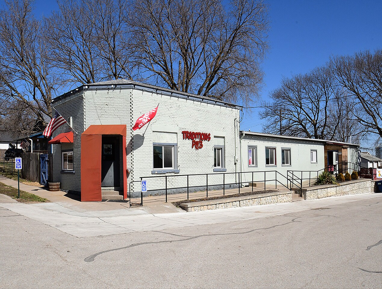 1440 W 2nd St, Sprague, NE for sale Primary Photo- Image 1 of 1