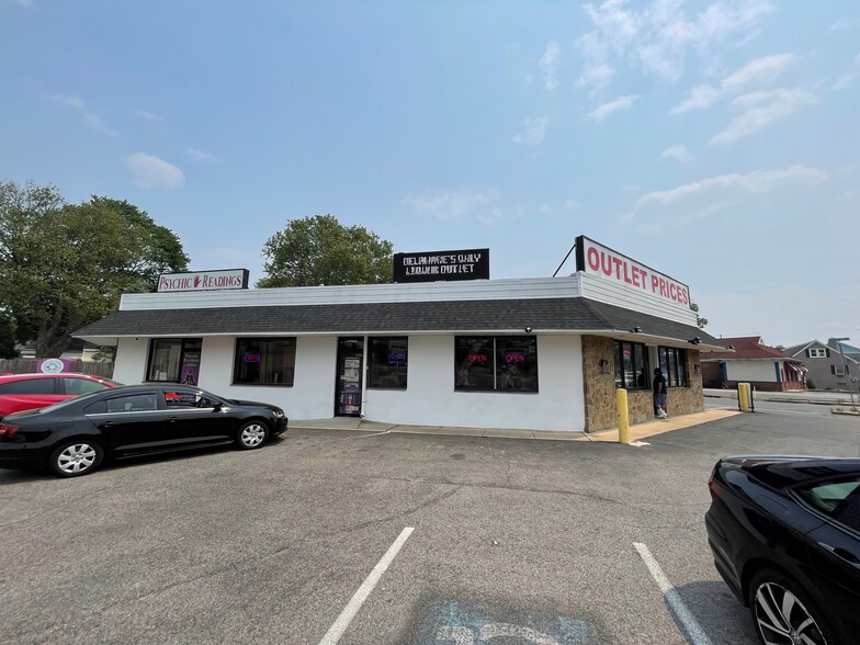 3101 Concord Pike, Wilmington, DE for sale - Building Photo - Image 2 of 5