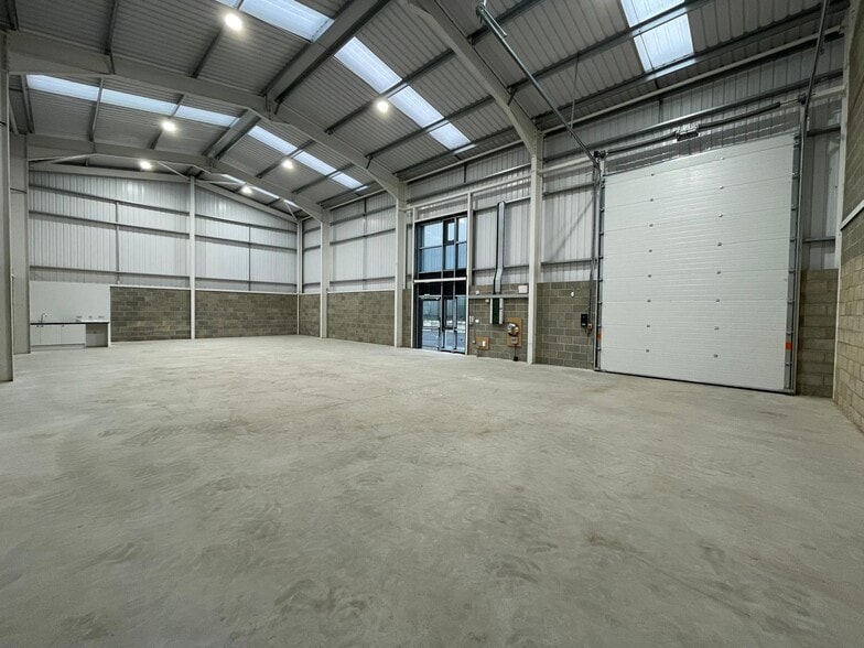 Faraday Close, Doncaster for lease - Building Photo - Image 3 of 10