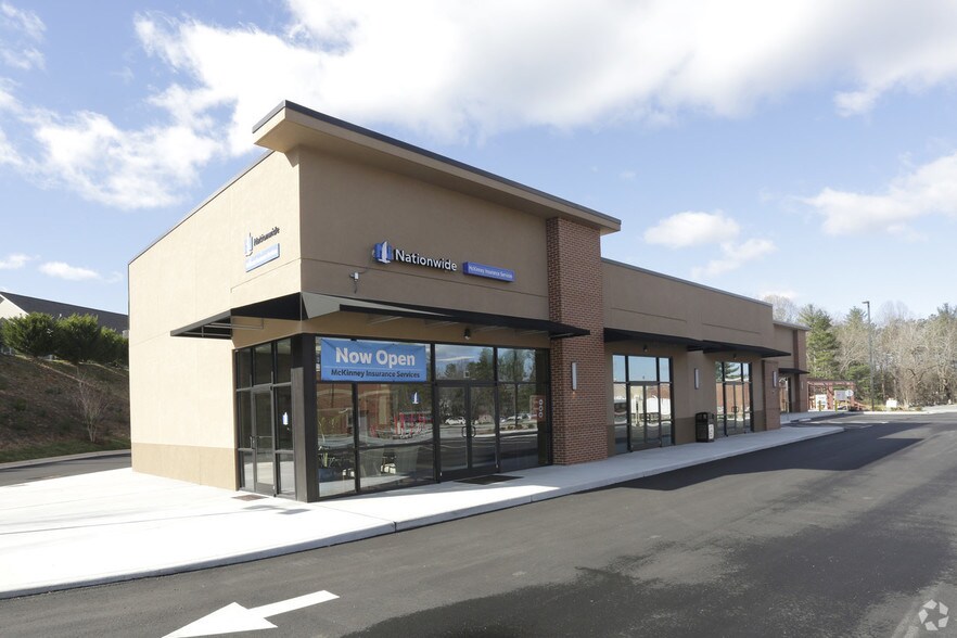 58 Weaver Village Way, Weaverville, NC for sale - Other - Image 1 of 1