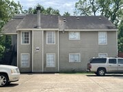 Multi-Family/ Fourplex - Fourplex or Quadplex