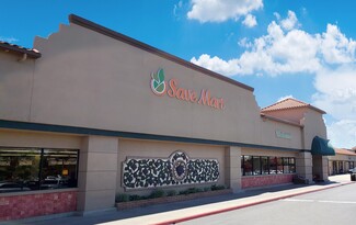 More details for 1447-1591 E Noble Ave, Visalia, CA - Retail for Lease