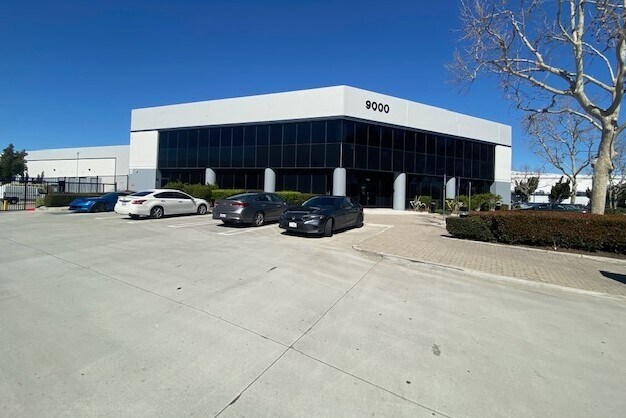 9000 Rochester Ave, Rancho Cucamonga, CA for sale Building Photo- Image 1 of 1