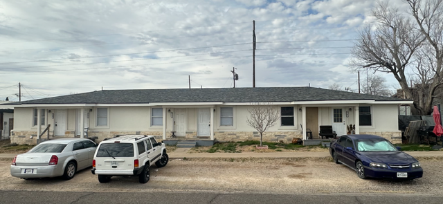 939 Nimitz Dr, Odessa, TX for sale Primary Photo- Image 1 of 1