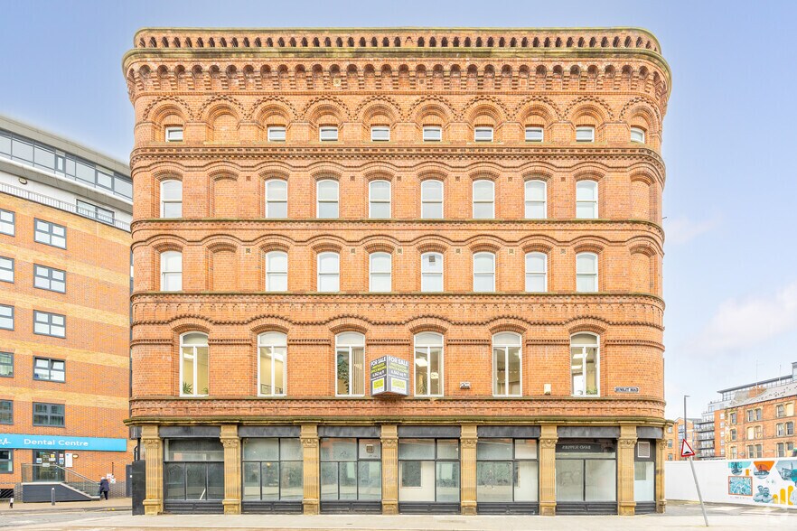 Hunslet Rd, Leeds for sale - Building Photo - Image 2 of 2