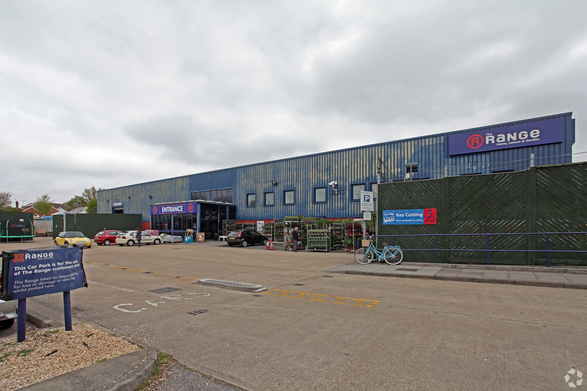 230-234 Winchester Rd, Southampton for sale Primary Photo- Image 1 of 1