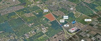 More details for W Steger rd, Richton Park, IL - Land for Sale