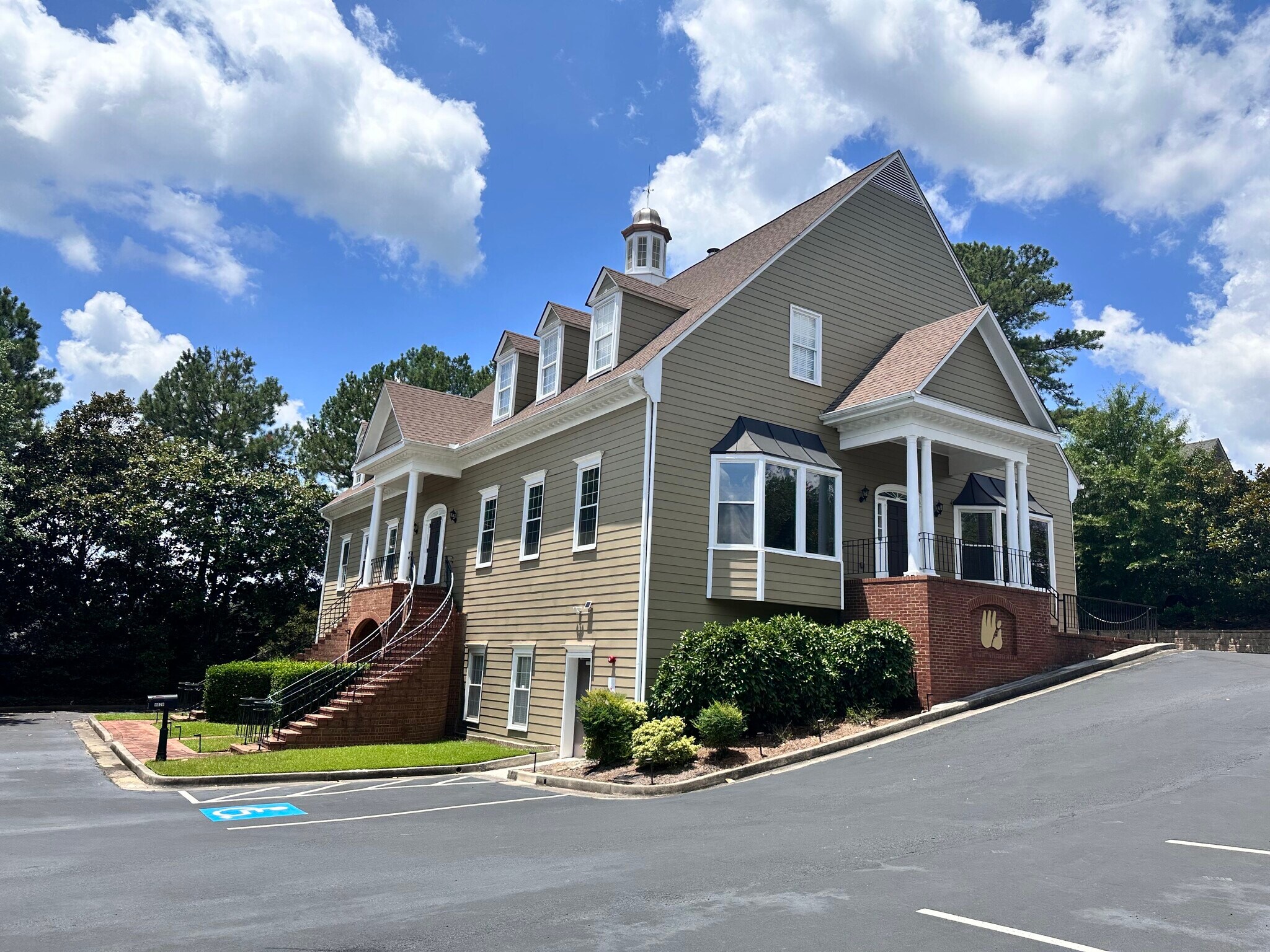 4036 Wetherburn Way, Peachtree Corners, GA for sale Building Photo- Image 1 of 1