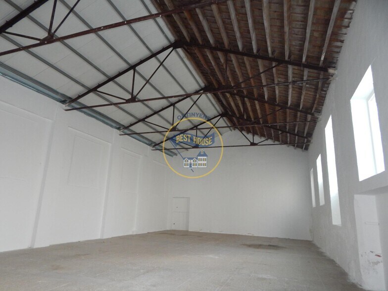 Industrial in Bocairent for lease - Building Photo - Image 2 of 11