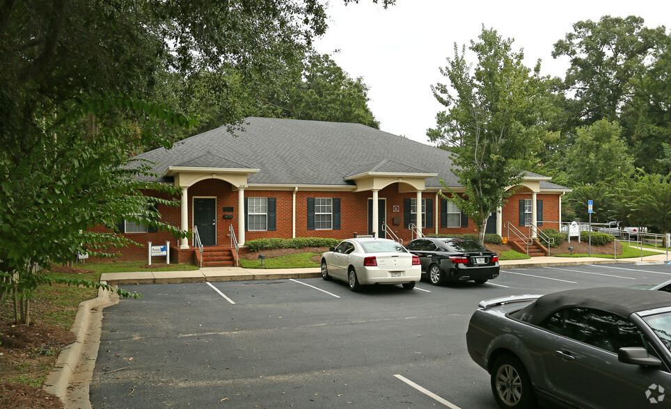 2418 Mill Creek Ln, Tallahassee, FL for sale - Building Photo - Image 2 of 27