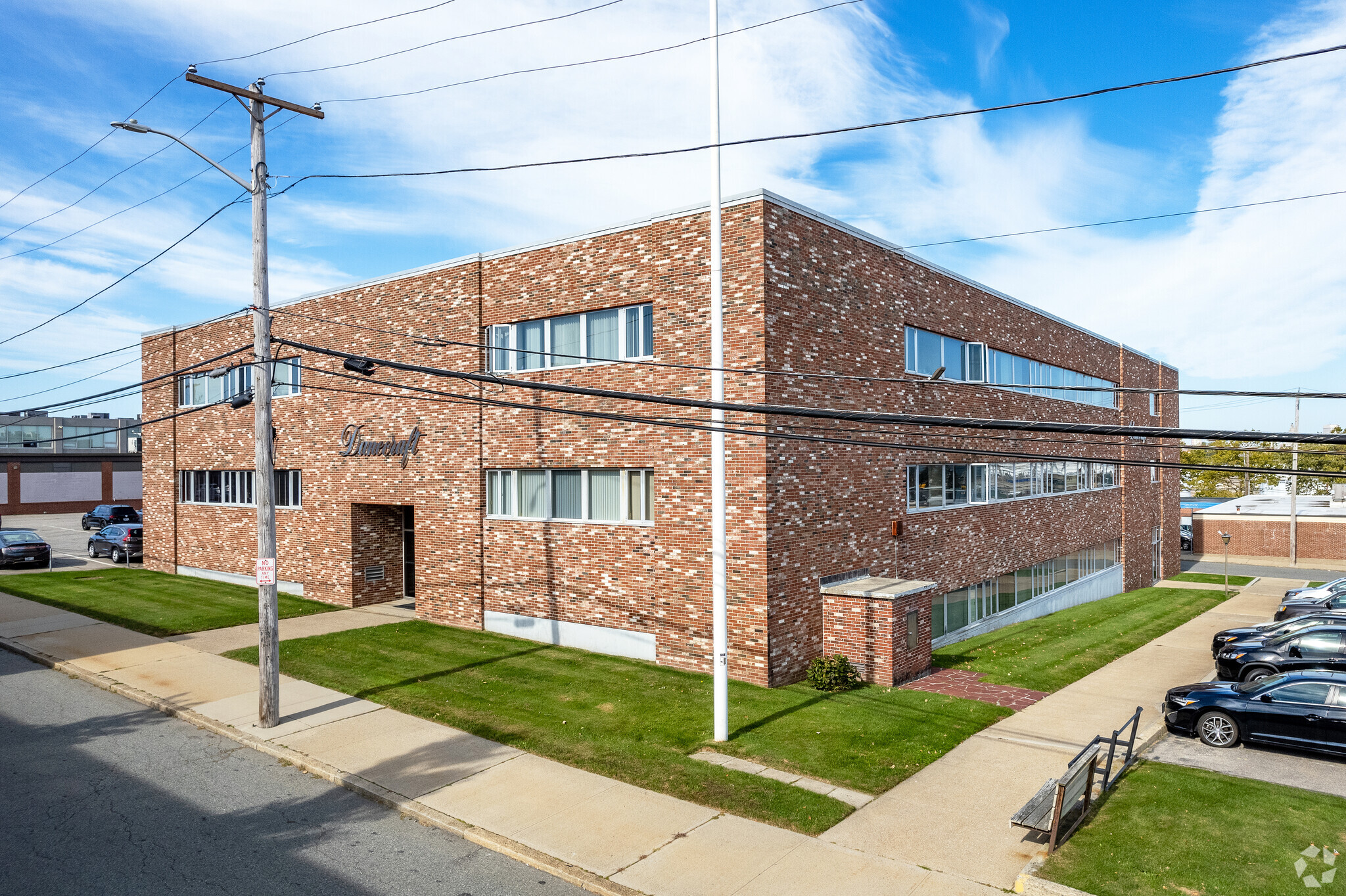 703 Allens Ave, Providence, RI for sale Primary Photo- Image 1 of 21