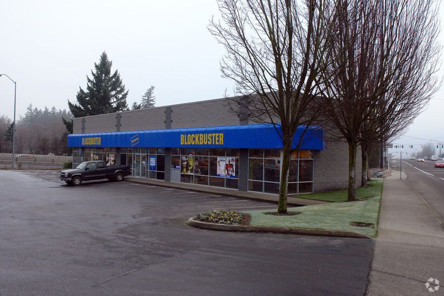 10075 SW Barbur Blvd, Portland, OR for lease - Building Photo - Image 3 of 4