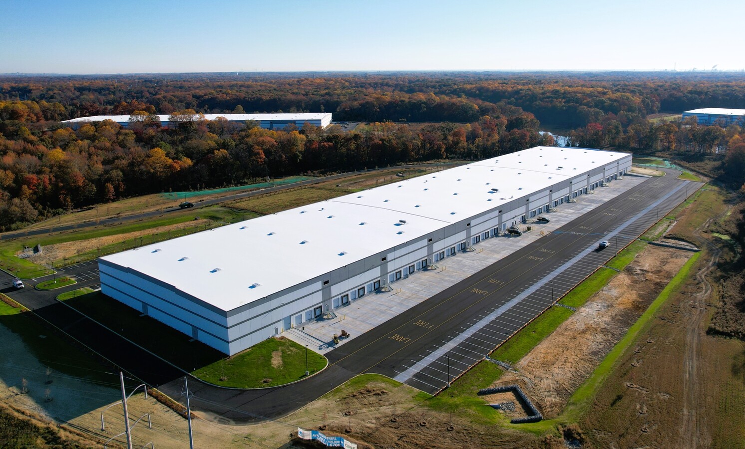 700 Dusk Run Rd, Newark, DE 19702 - First State Logistics Park | LoopNet