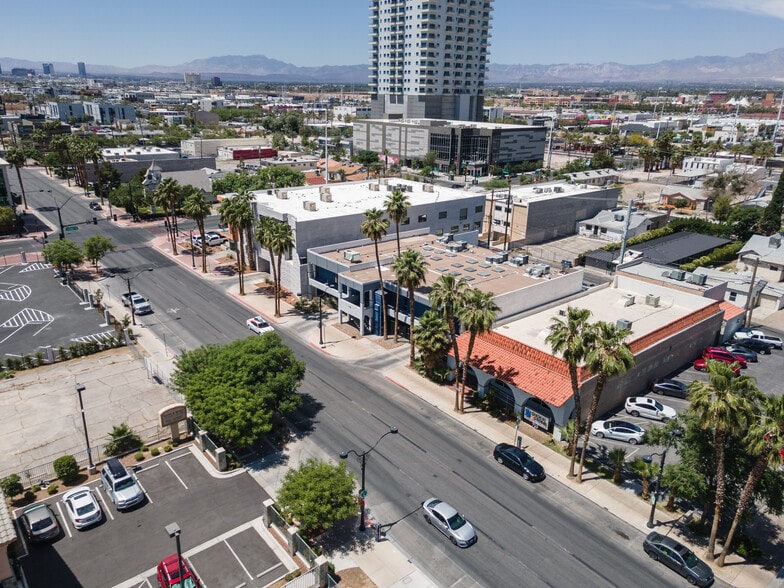 714 S 4th St, Las Vegas, NV for sale - Building Photo - Image 3 of 25