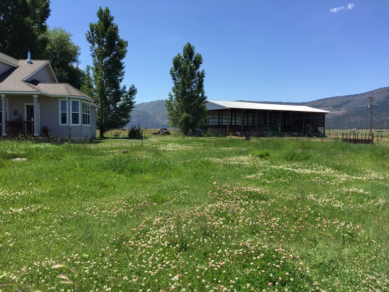 45805 Gift Rd, Bonanza, OR for sale - Building Photo - Image 1 of 1