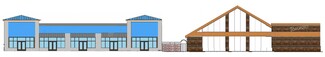 More details for 12547 S Herriman Auto Row, Herriman, UT - Retail for Lease