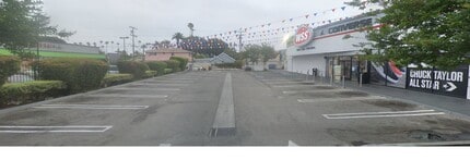 1511 E Florence Ave, Los Angeles, CA for lease Interior Photo- Image 2 of 2