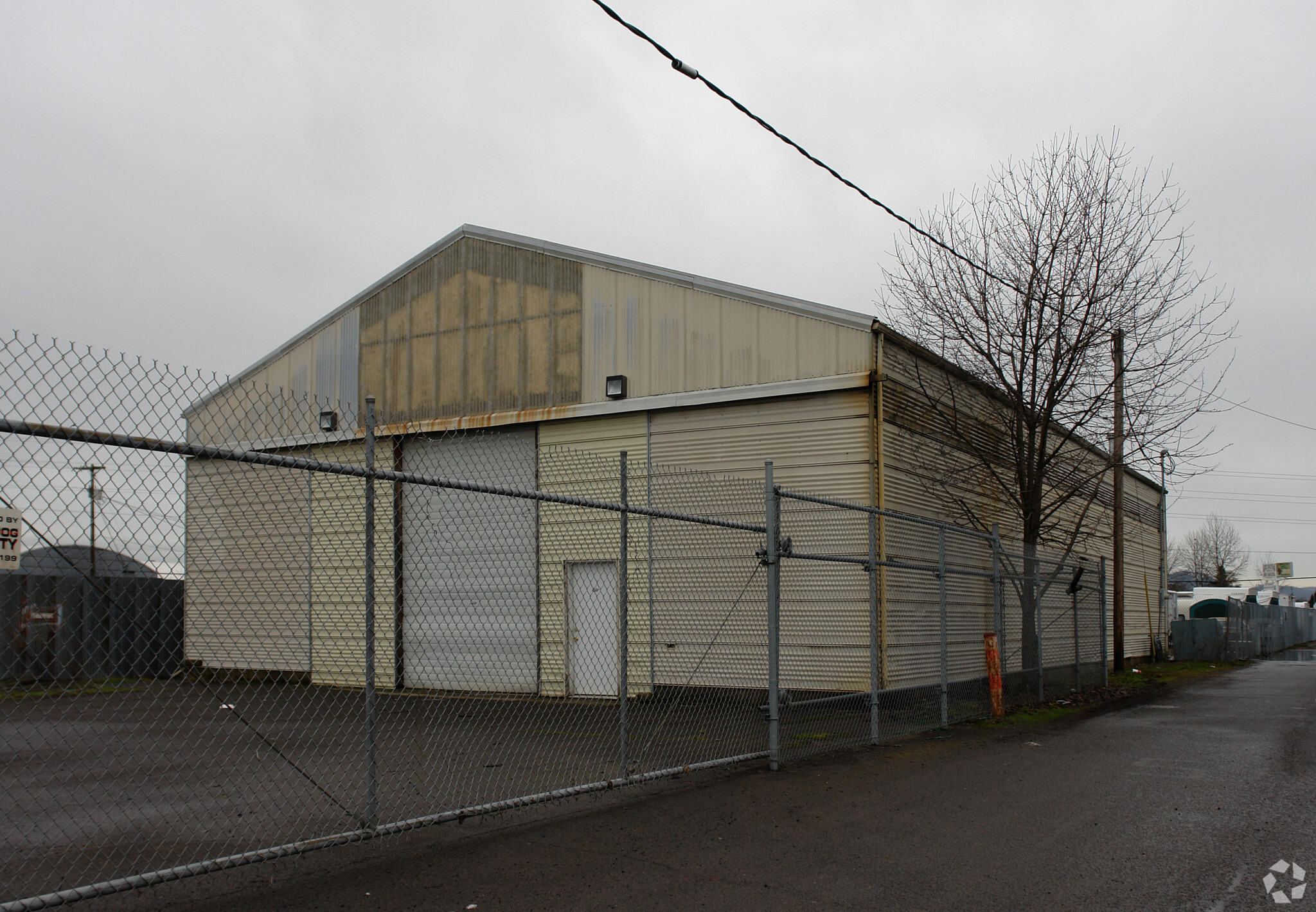 2400 OR-99 Hwy, Eugene, OR for sale Building Photo- Image 1 of 3