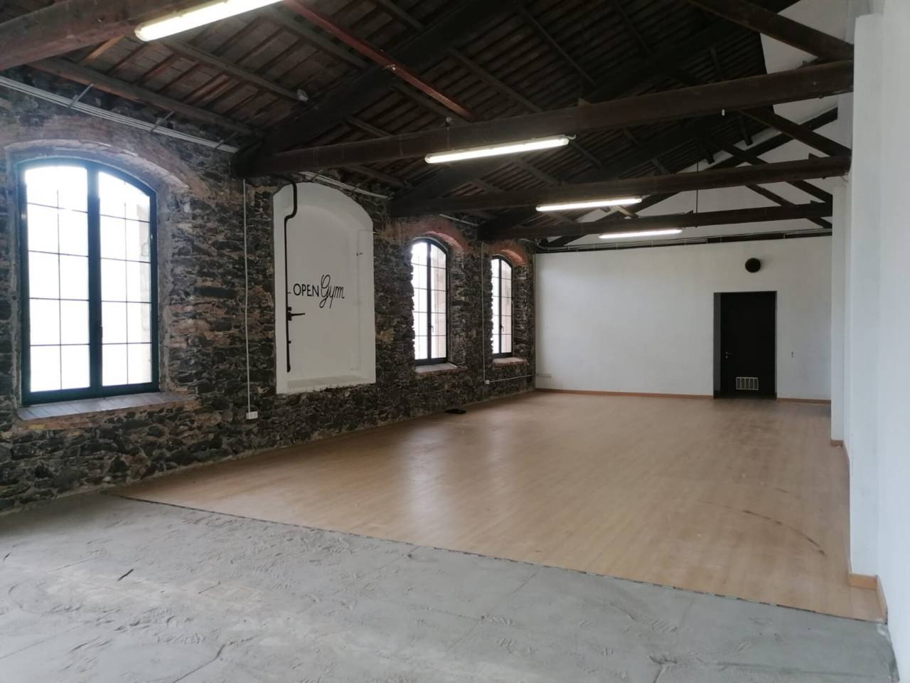 Industrial in Vic, Barcelona for lease Interior Photo- Image 1 of 14