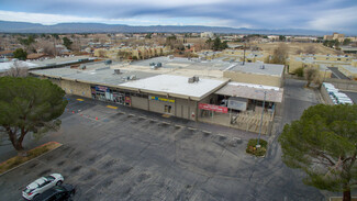 More details for 44247-44249 10th St W, Lancaster, CA - Retail for Sale