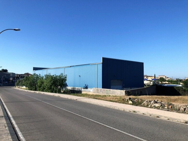 Industrial in Rodonyà, Tarragona for sale - Building Photo - Image 2 of 28