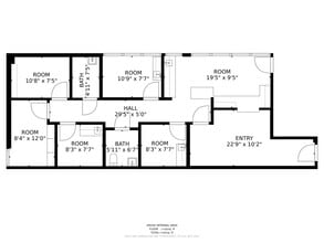 3400 W Ball Rd, Anaheim, CA for lease Floor Plan- Image 1 of 1