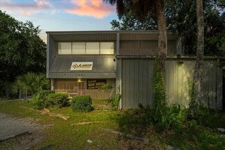 More details for 1001 NE Waldo Rd, Gainesville, FL - Office for Sale