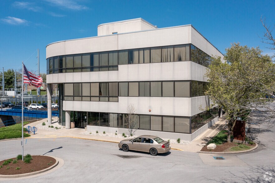 4071 Tates Creek Rd, Lexington, KY 40517