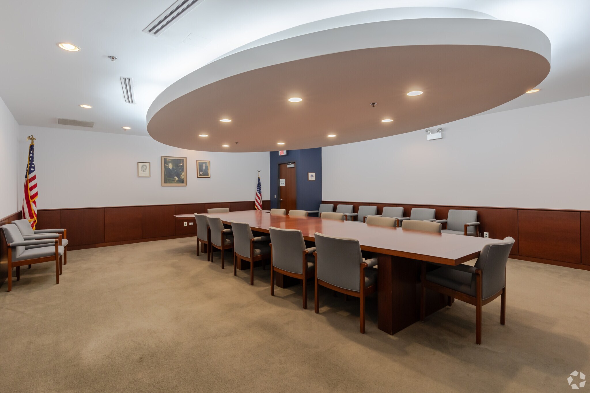 455 Kehoe Blvd, Carol Stream, IL for lease Interior Photo- Image 1 of 7