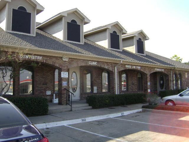 5115 N Galloway Ave, Mesquite, TX for sale Building Photo- Image 1 of 1