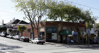 More details for 2811 14th Ave, San Francisco, CA - Retail for Lease