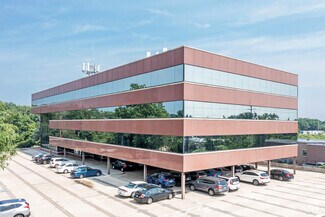 55 Walls Dr, Fairfield CT - Bar