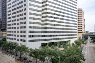 More details for 1001 Fannin St, Houston, TX - Office for Lease